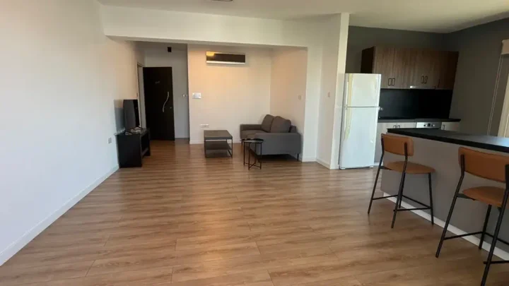2-bedroom apartments for rent 95 m² in Limassol, Limassol - Kapsalos