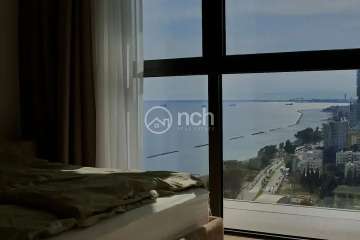 Apartments for rent 149 m² in Limassol, Agios Tychon
