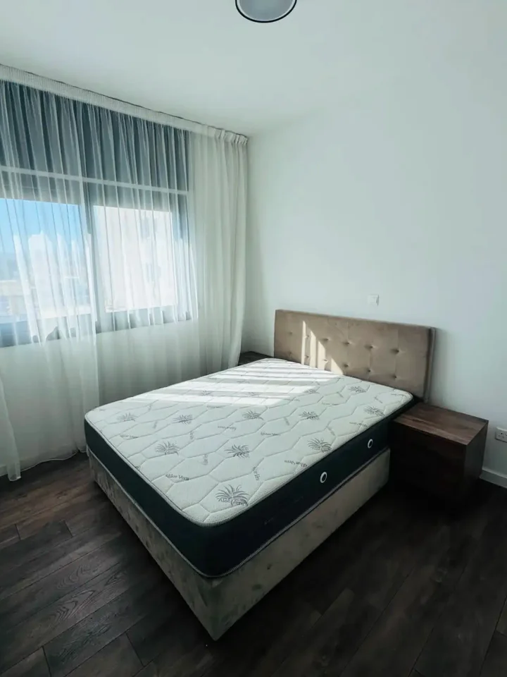 2-bedroom apartments for rent 80 m² in Limassol, Limassol - Agia Zoni