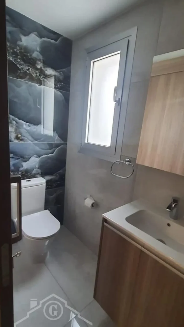 4-bedroom detached house for rent 194 m² in Limassol, Limassol - Agia Fyla
