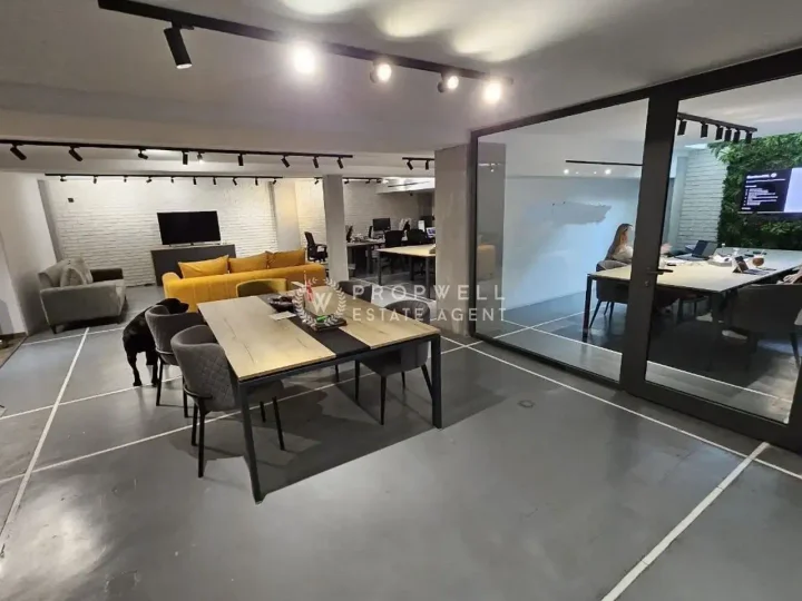 Офис 340 м² в аренду в Limassol, Limassol - Neapolis