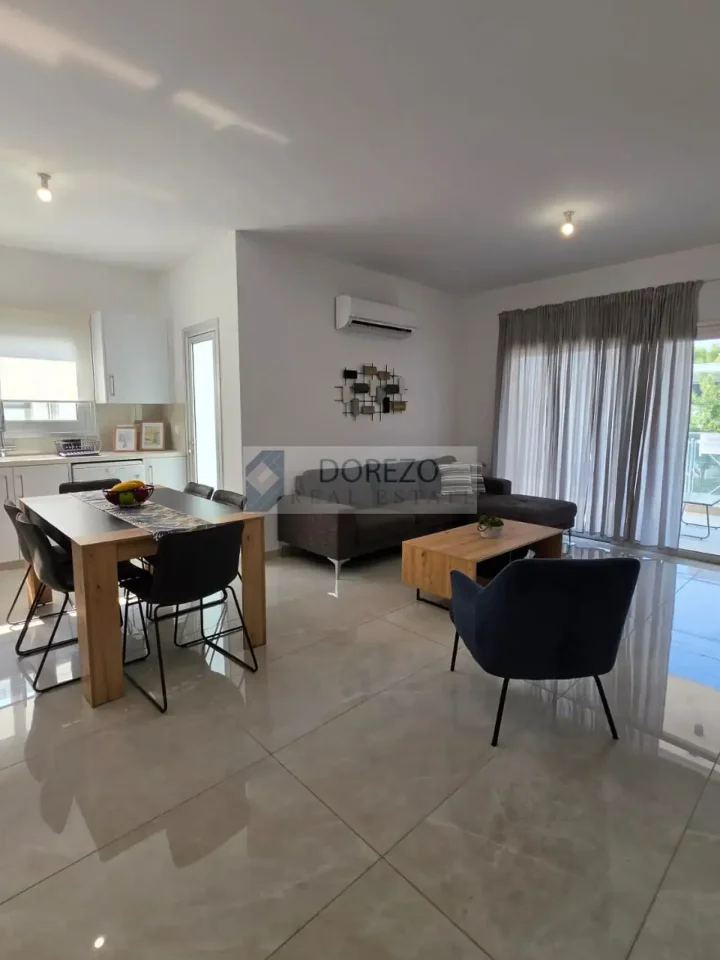 Διαμερίσματα προς ενοικίαση 85 μ² στην τοποθεσία Limassol, Limassol - Mesa Geitonia