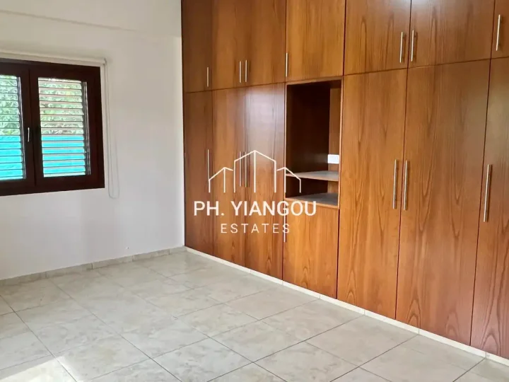 3-bedroom semi-detached house for rent 130 m² in Nicosia, Tseri