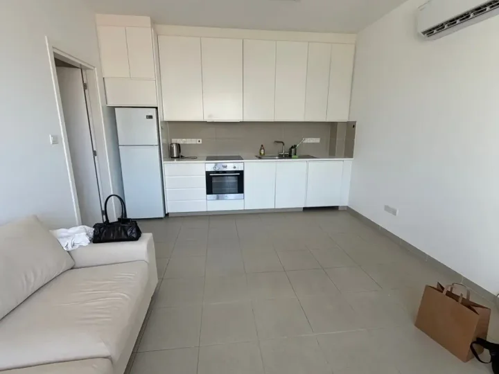 Апартаменты в аренду 50 м² в Limassol, Limassol - Katholiki