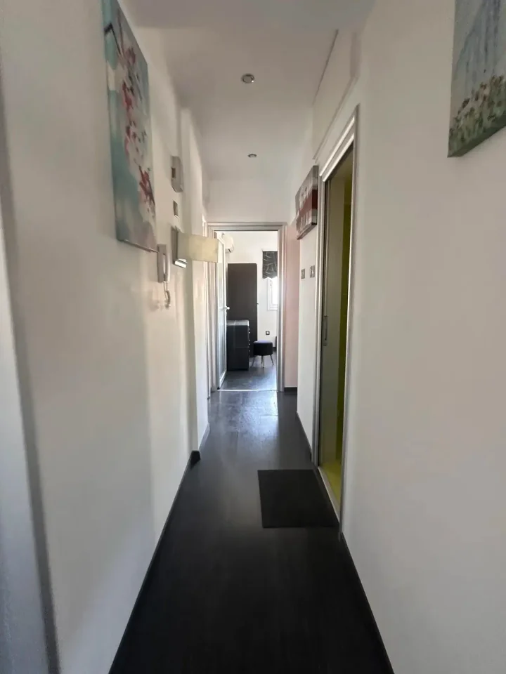 Apartments for rent 98 m² in Limassol, Limassol - Agios Nicolaos