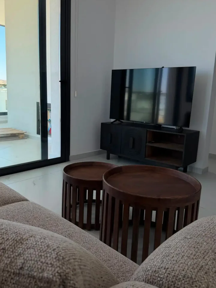 1-bedroom apartments for rent 73 m² in Larnaca, Livadia Larnakas