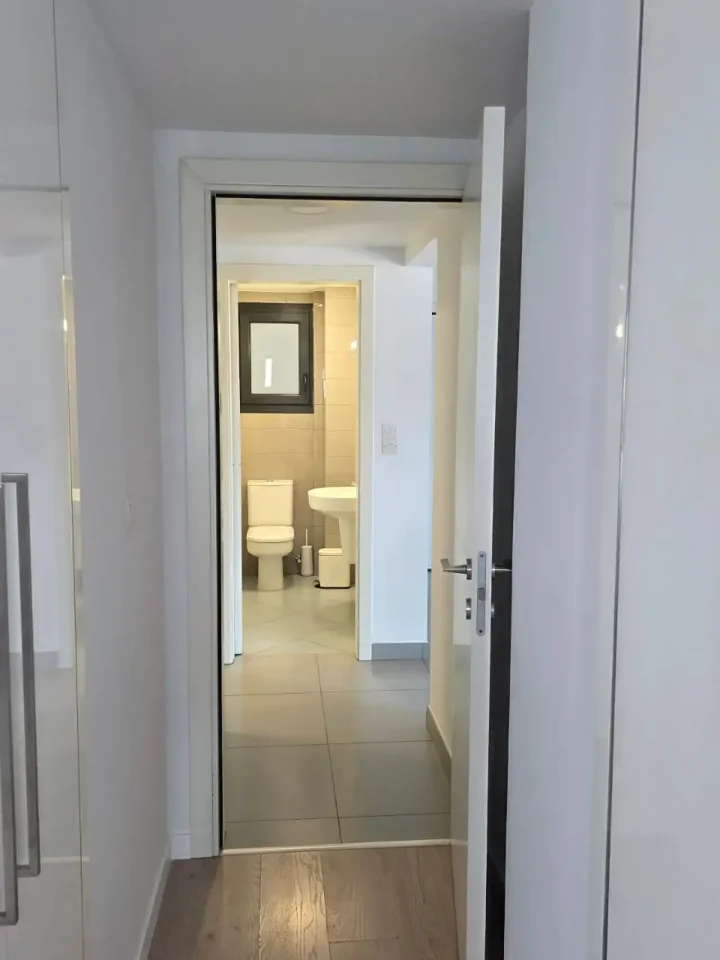 Apartments for rent 115 m² in Limassol, Agios Athanasios