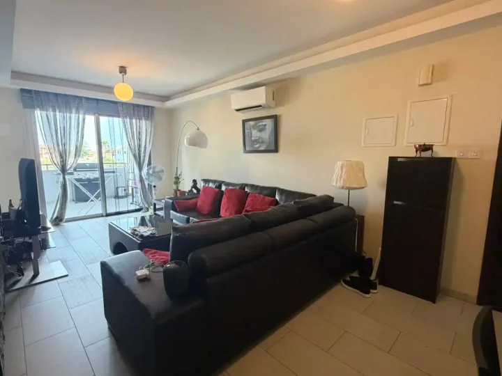 2-bedroom apartments for rent 95 m² in Nicosia, Lakatameia - Agia Paraskevi
