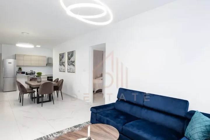 2-bedroom apartments for rent 90 m² in Larnaca, Larnaka - Finikoudes