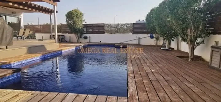 Отдельный дом в аренду 220 м² в Nicosia, Strovolos - Agios Vasileios