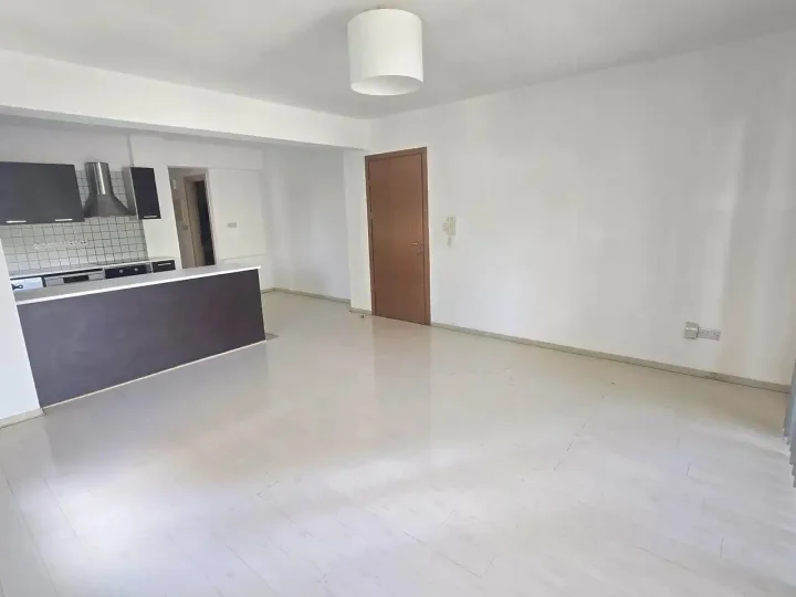 2-bedroom apartments for rent 80 m² in Nicosia, Nicosia - Lykabittos
