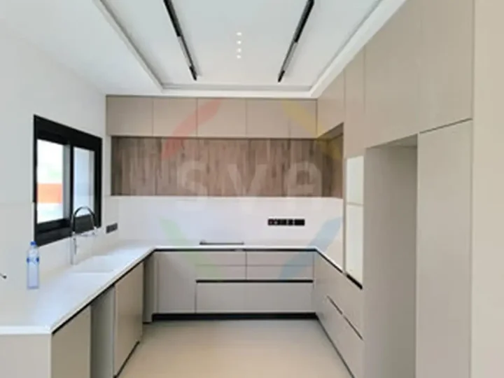 Δίδυμη κατοικία προς ενοικίαση 180 μ² στην τοποθεσία Limassol, Kato Polemidia