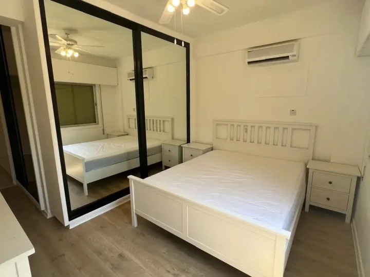 Апартаменты в аренду 100 м² в Limassol, Germasogeia Tourist Area