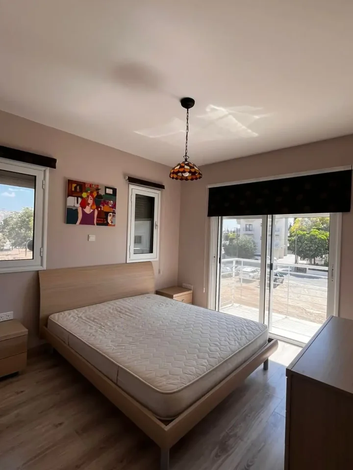Апартаменты в аренду 88 м² в Limassol, Limassol - Kapsalos