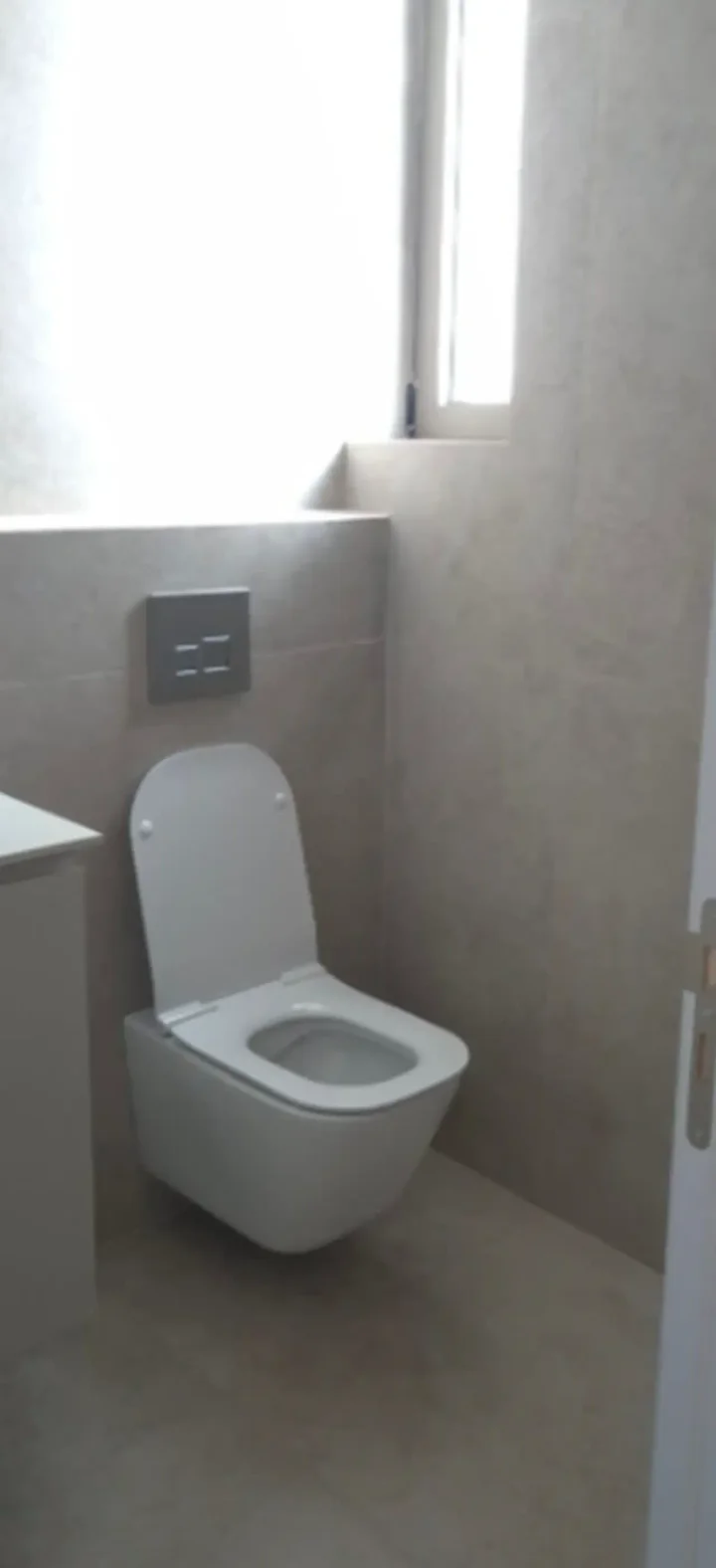 2-bedroom apartments for rent 94 m² in Nicosia, Egkomi