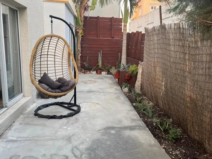 Apartments for rent 55 m² in Limassol, Limassol - Mesa Geitonia