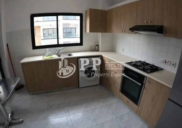 2-bedroom apartments for rent 85 m² in Limassol, Limassol - Agios Nicolaos