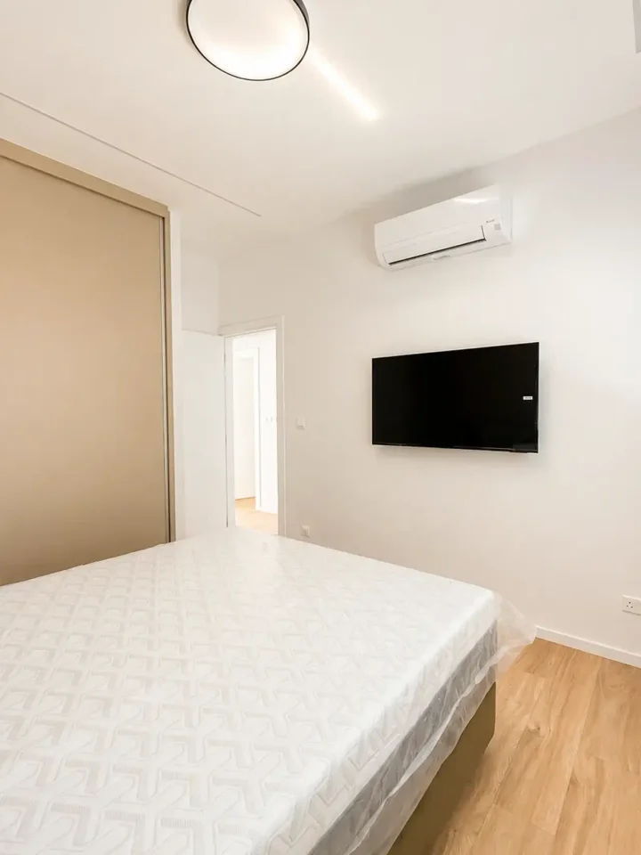 Apartments for rent 76 m² in Limassol, Germasogeia Tourist Area