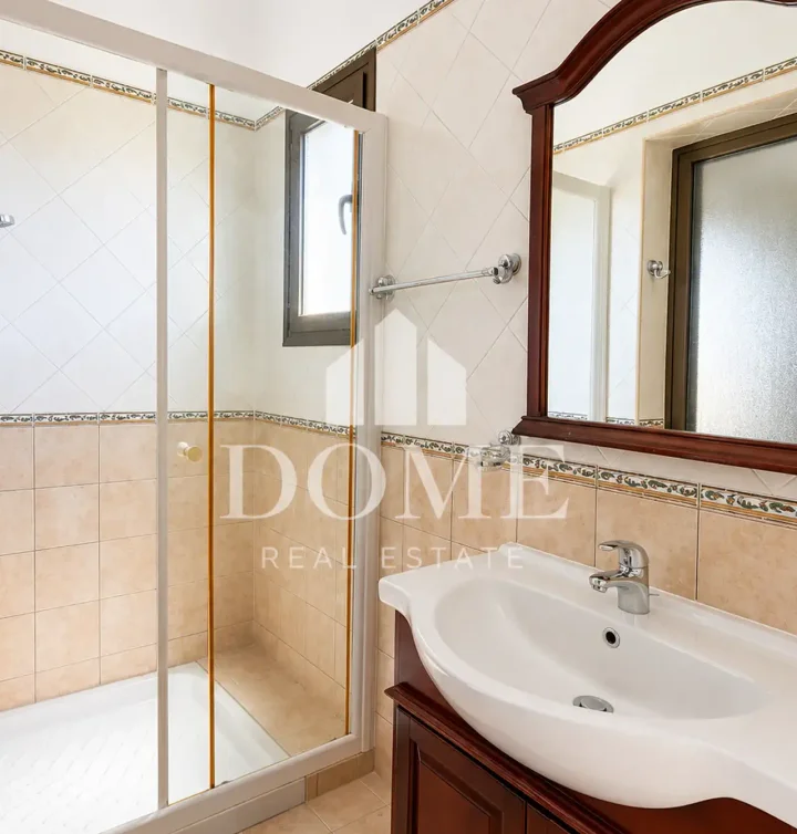 3-bedroom detached house for rent 150 m² in Paphos, Pegeia