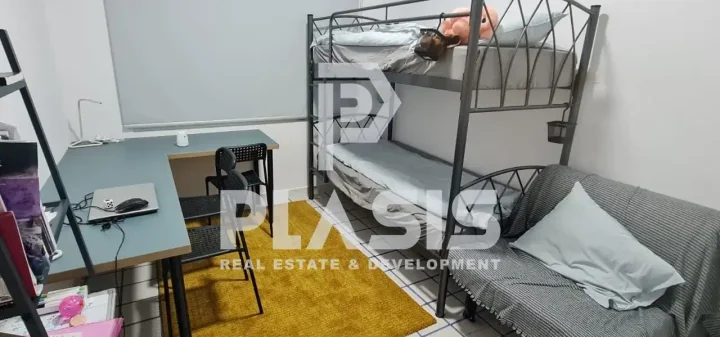 2-bedroom apartments for rent 60 m² in Limassol, Germasogeia