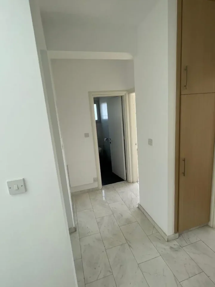 4-bedroom detached house for rent 152 m² in Limassol, Agios Tychon