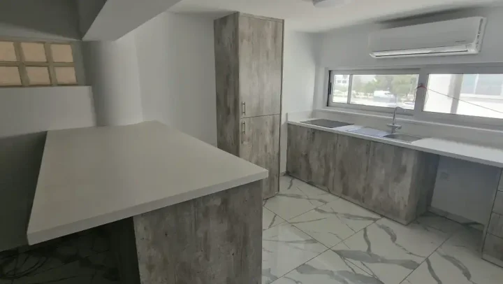 Studio for rent 80 m² in Larnaca, Aradippou - Agios Fanourios