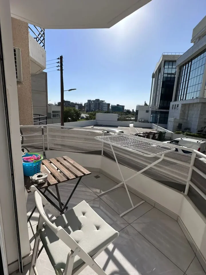 Apartments for rent 65 m² in Limassol, Limassol - Neapolis