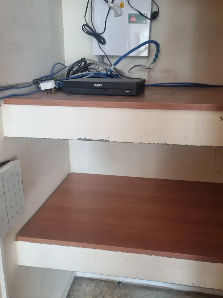 Trading area 160 m² for rent in Nicosia, Nicosia - Lykabittos