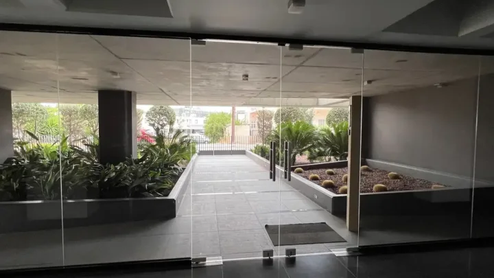 2-bedroom apartments for rent 80 m² in Nicosia, Strovolos - Agios Vasileios