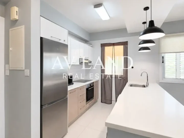 3-bedroom detached house for rent 130 m² in Paphos, Chlorakas