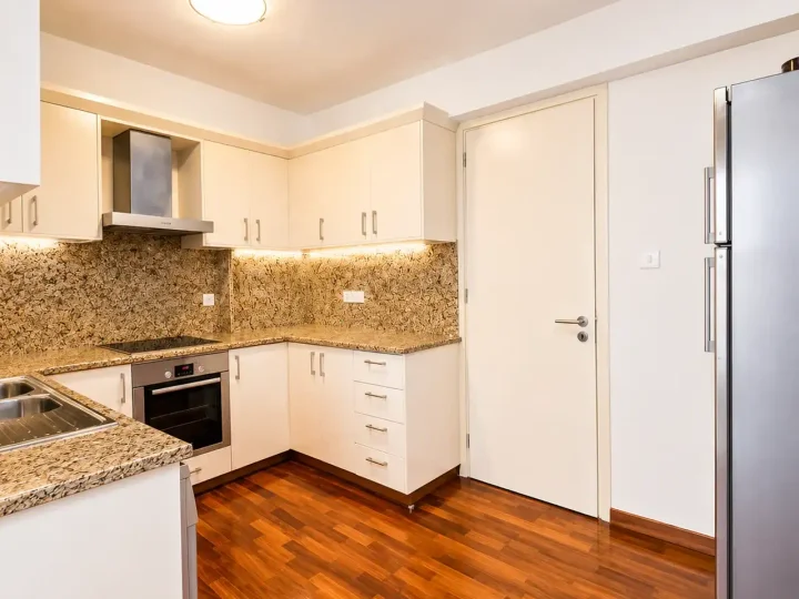 2-bedroom apartments for rent 90 m² in Limassol, Ekali