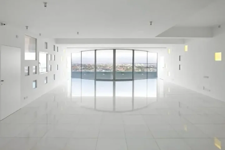 Office 289 m² for rent in Nicosia, Nicosia - Ag. Antonios