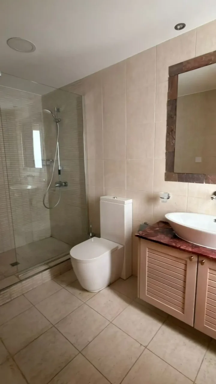 6+ bedroom villa for rent 640 m² in Limassol, Germasogeia