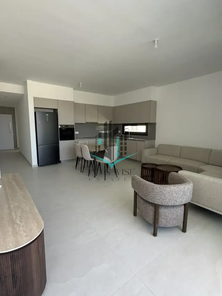 2-bedroom apartments for rent 90 m² in Larnaca, Livadia Larnakas
