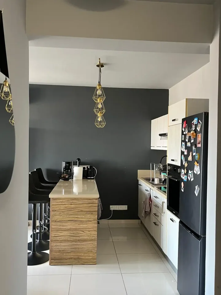 2-bedroom apartments for rent 77 m² in Nicosia, Agios Dometios - Agios Georgios