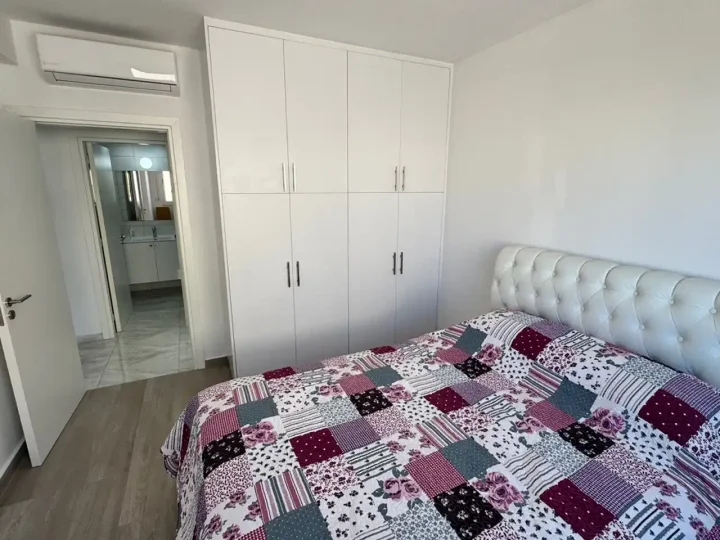 Apartments for rent 110 m² in Limassol, Limassol - Petrou Kai Pavlou