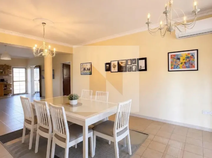Detached house for rent 400 m² in Larnaca, Aradippou - Apostolos Loukas