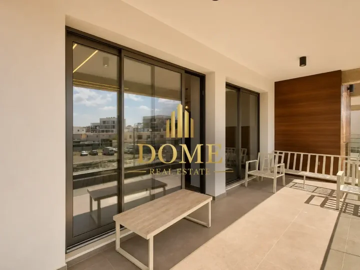 2-bedroom apartments for rent 90 m² in Paphos, Paphos - Universal