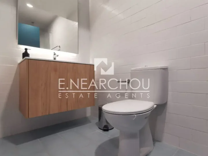 Studio for rent 32 m² in Limassol, Limassol - Katholiki