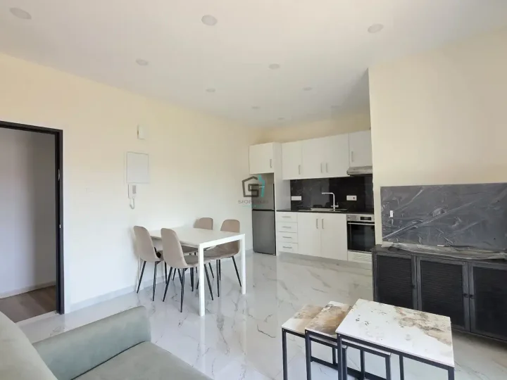 Apartments for rent 45 m² in Limassol, Limassol - Katholiki