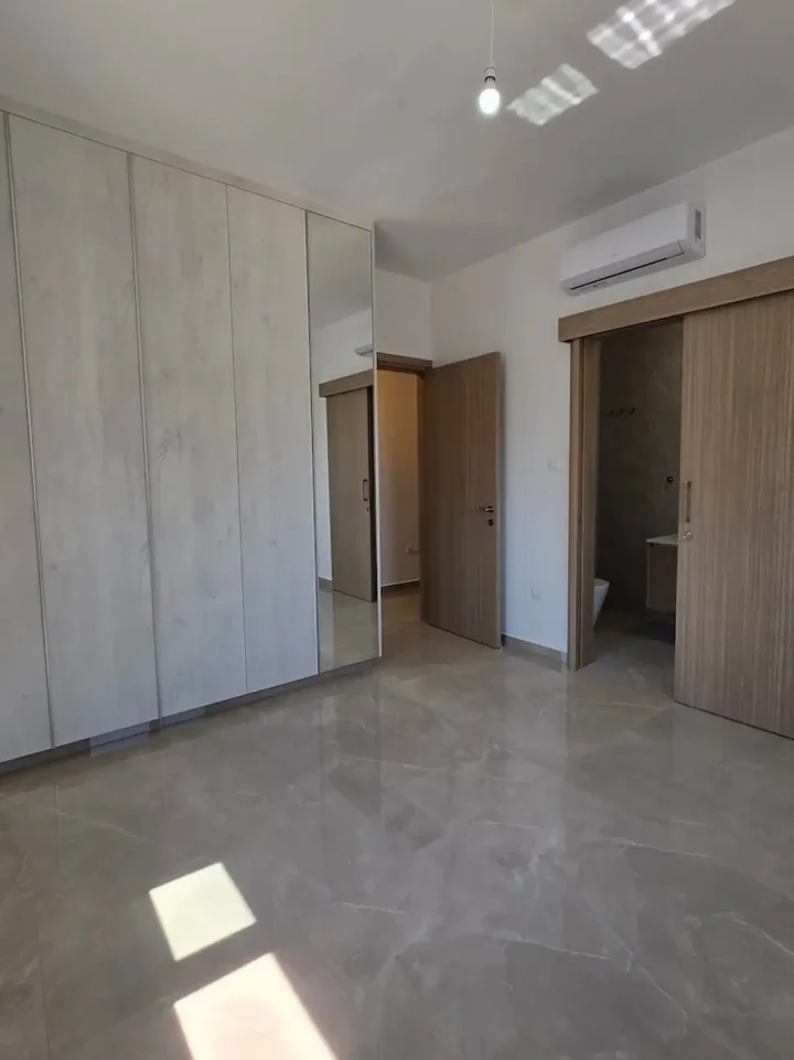2-bedroom apartments for rent 82 m² in Limassol, Ypsonas
