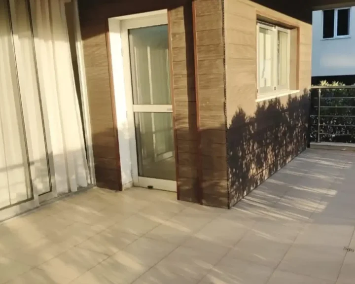 Apartments for rent 120 m² in Limassol, Germasogeia Tourist Area