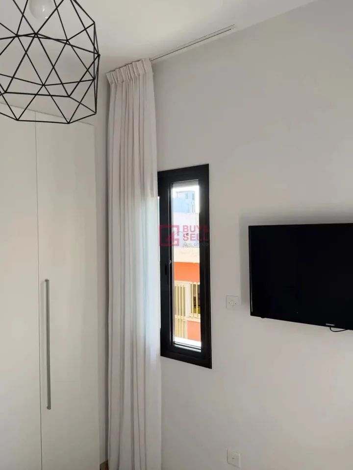 2-bedroom apartments for rent 89 m² in Limassol, Limassol - Agios Nektarios