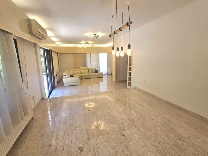 5-bedroom detached house for rent 430 m² in Nicosia, Strovolos - Chryseleousa