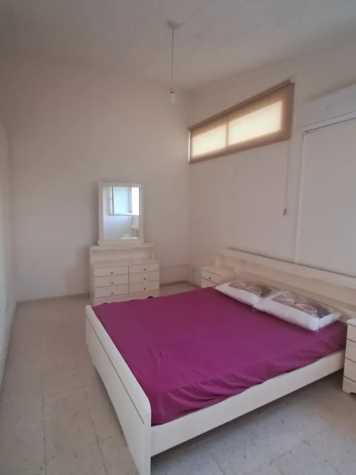 Semi-detached house for rent 90 m² in Nicosia, Strovolos - Agios Vasileios