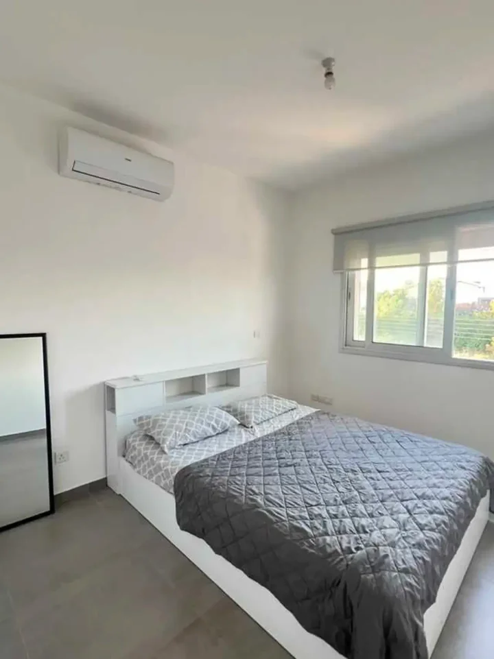 1-bedroom apartments for rent 70 m² in Nicosia, Egkomi - Makedonitissa