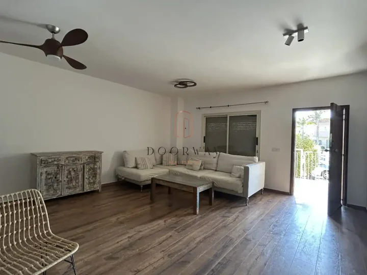 Maisonette for rent 150 m² in Limassol, Agios Tychon Tourist Area