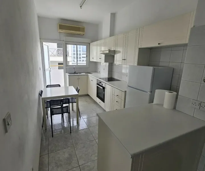 2-bedroom apartments for rent 90 m² in Nicosia, Strovolos - Acropolis