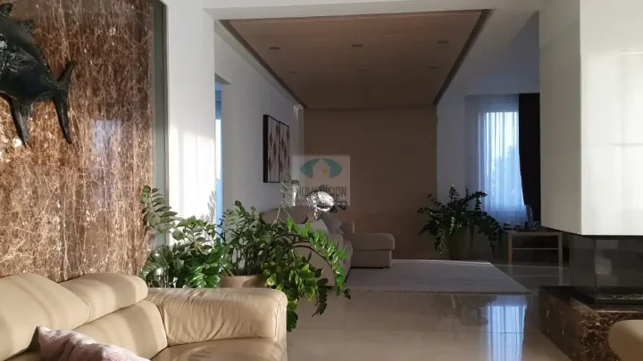 5-bedroom villa for rent 400 m² in Famagusta, Protaras