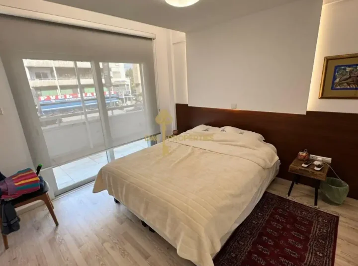 2-bedroom apartments for rent 140 m² in Limassol, Limassol - Neapolis